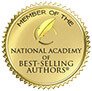National Academy of Best-Selling Authors logo
