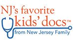NJ's Favorite Kids Doc logo